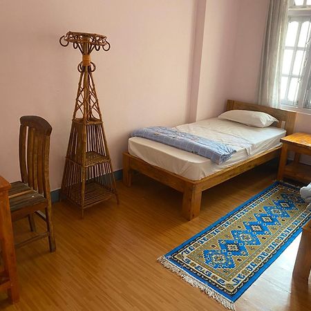 Himalayan Vacation Home كاتماندو المظهر الخارجي الصورة