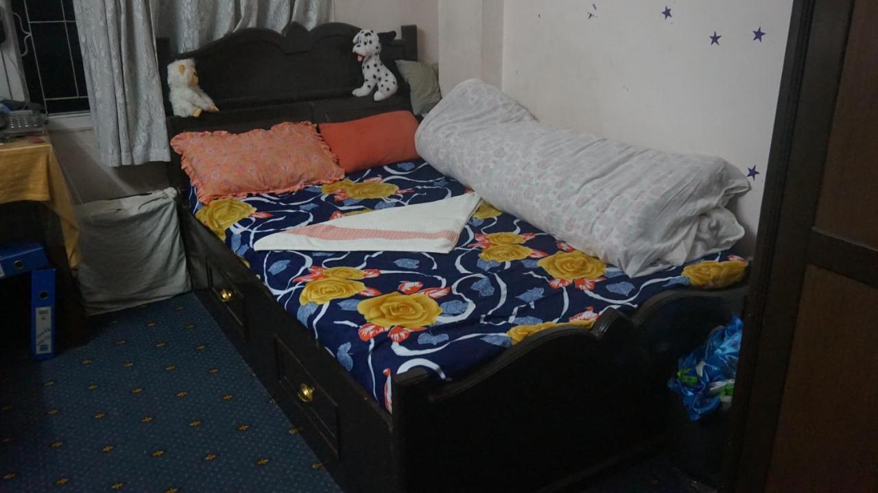 Himalayan Vacation Home كاتماندو المظهر الخارجي الصورة