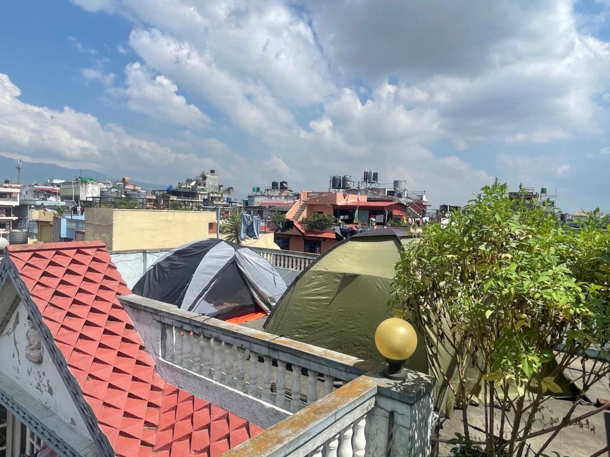 Himalayan Vacation Home كاتماندو المظهر الخارجي الصورة