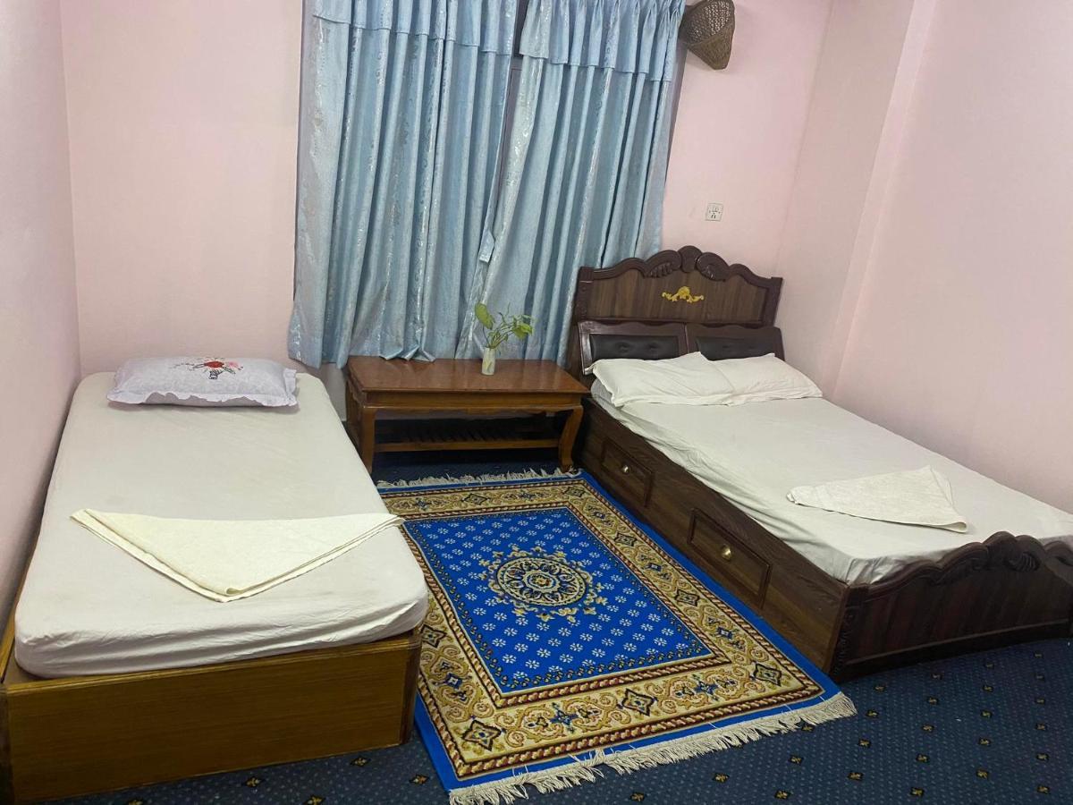 Himalayan Vacation Home كاتماندو المظهر الخارجي الصورة