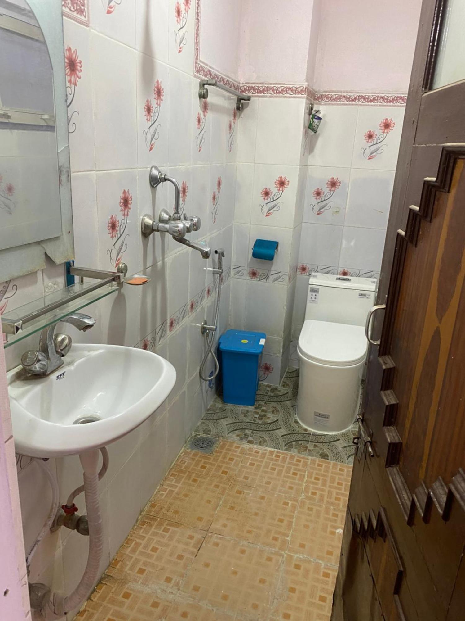Himalayan Vacation Home كاتماندو المظهر الخارجي الصورة