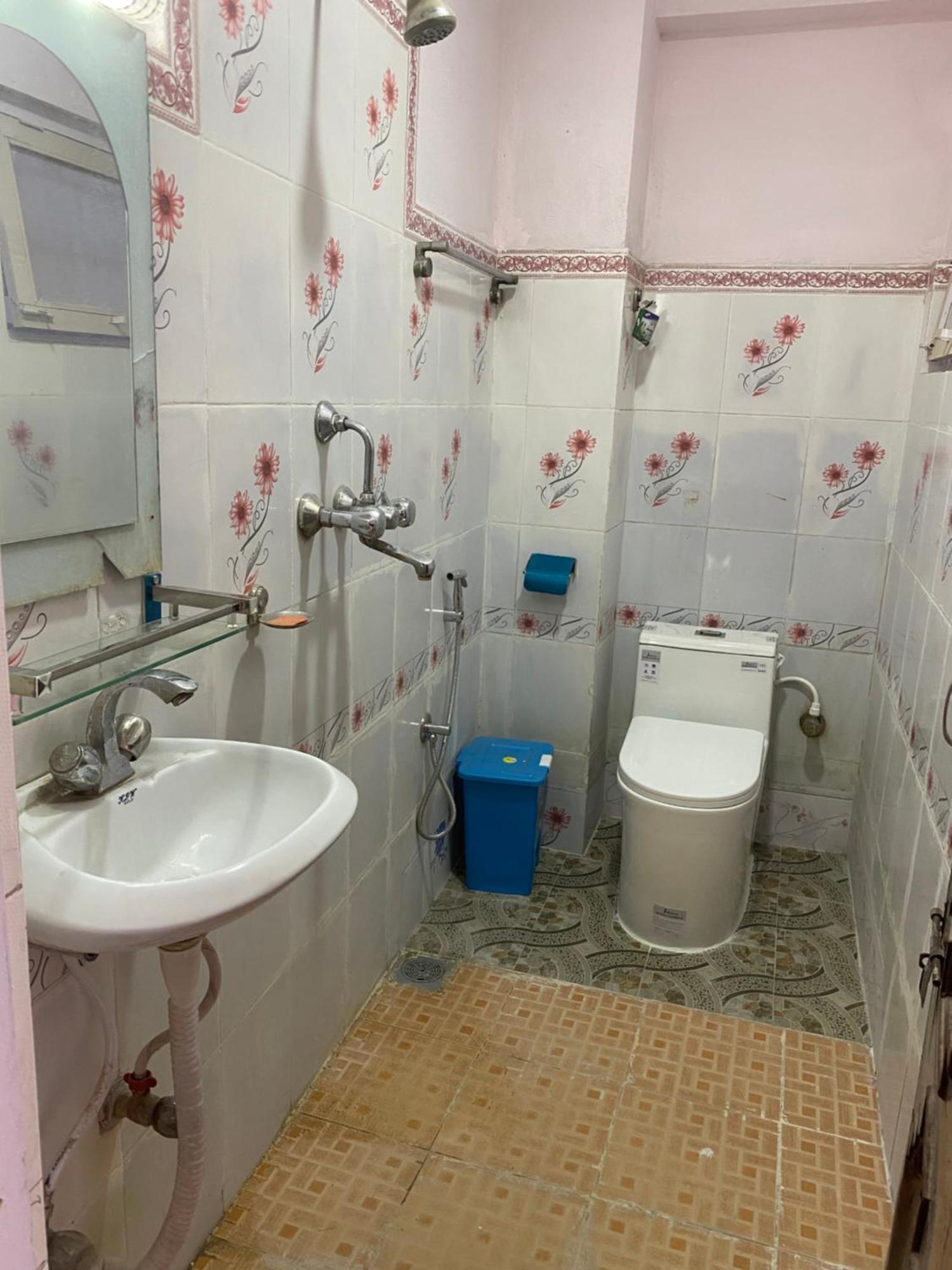 Himalayan Vacation Home كاتماندو المظهر الخارجي الصورة
