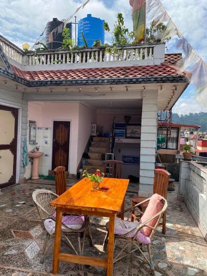 Himalayan Vacation Home كاتماندو المظهر الخارجي الصورة