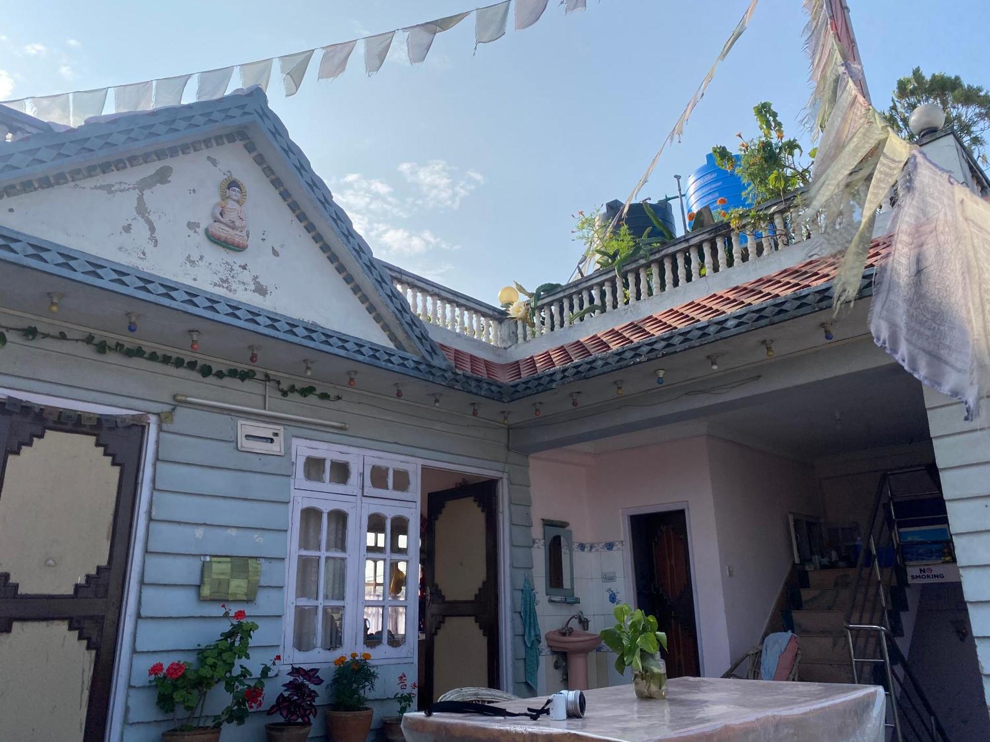 Himalayan Vacation Home كاتماندو المظهر الخارجي الصورة