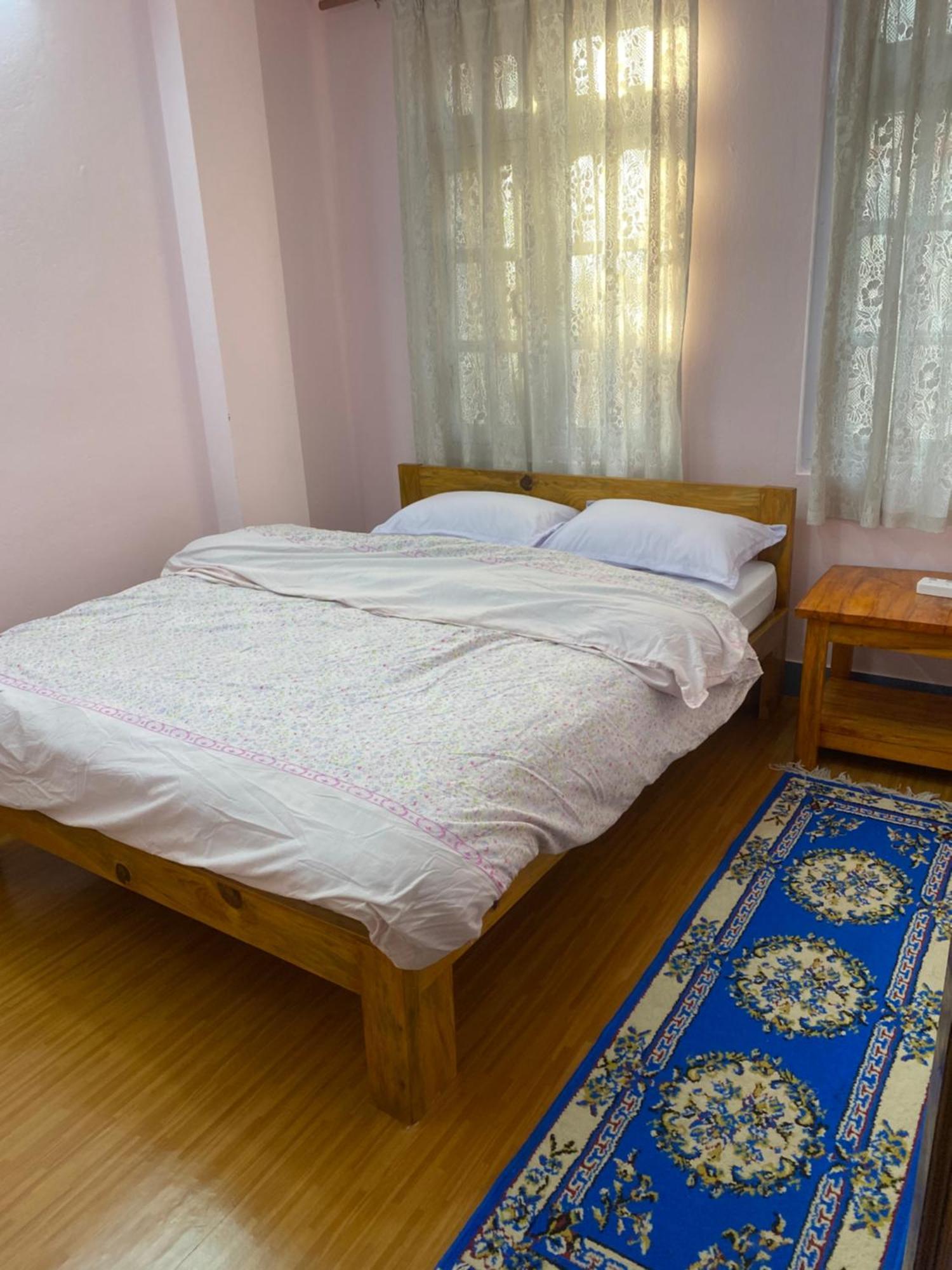 Himalayan Vacation Home كاتماندو المظهر الخارجي الصورة