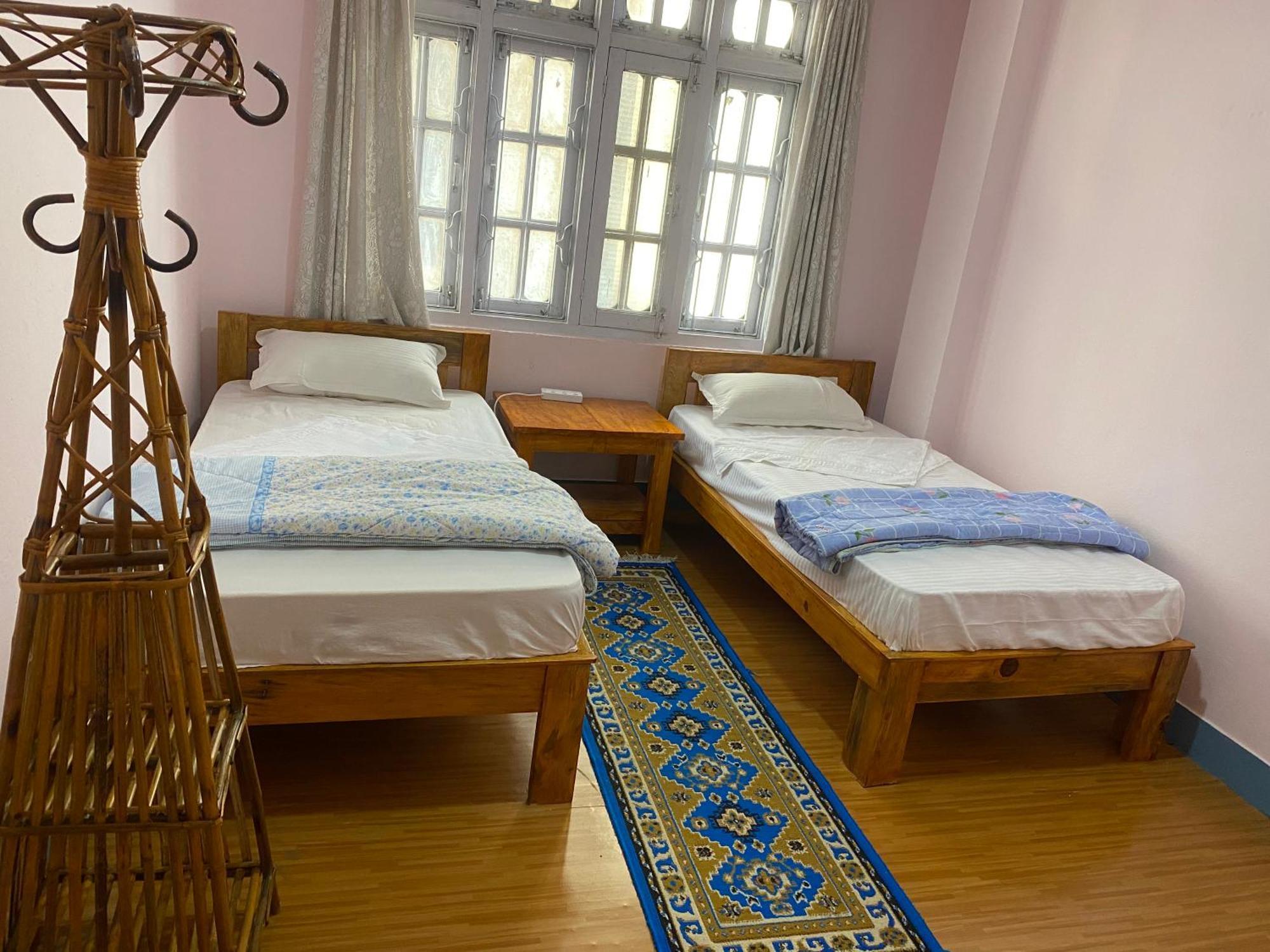 Himalayan Vacation Home كاتماندو المظهر الخارجي الصورة