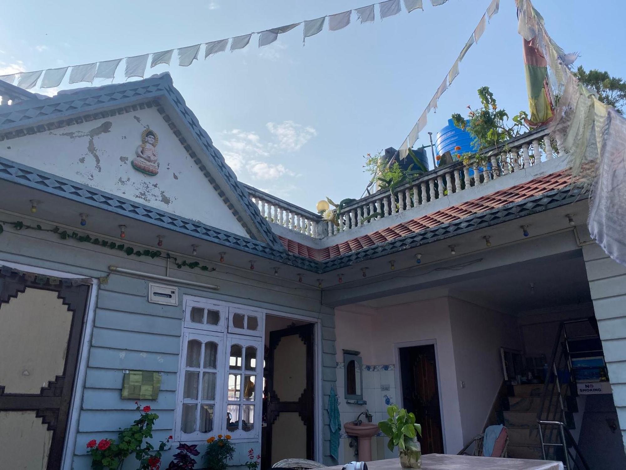 Himalayan Vacation Home كاتماندو المظهر الخارجي الصورة