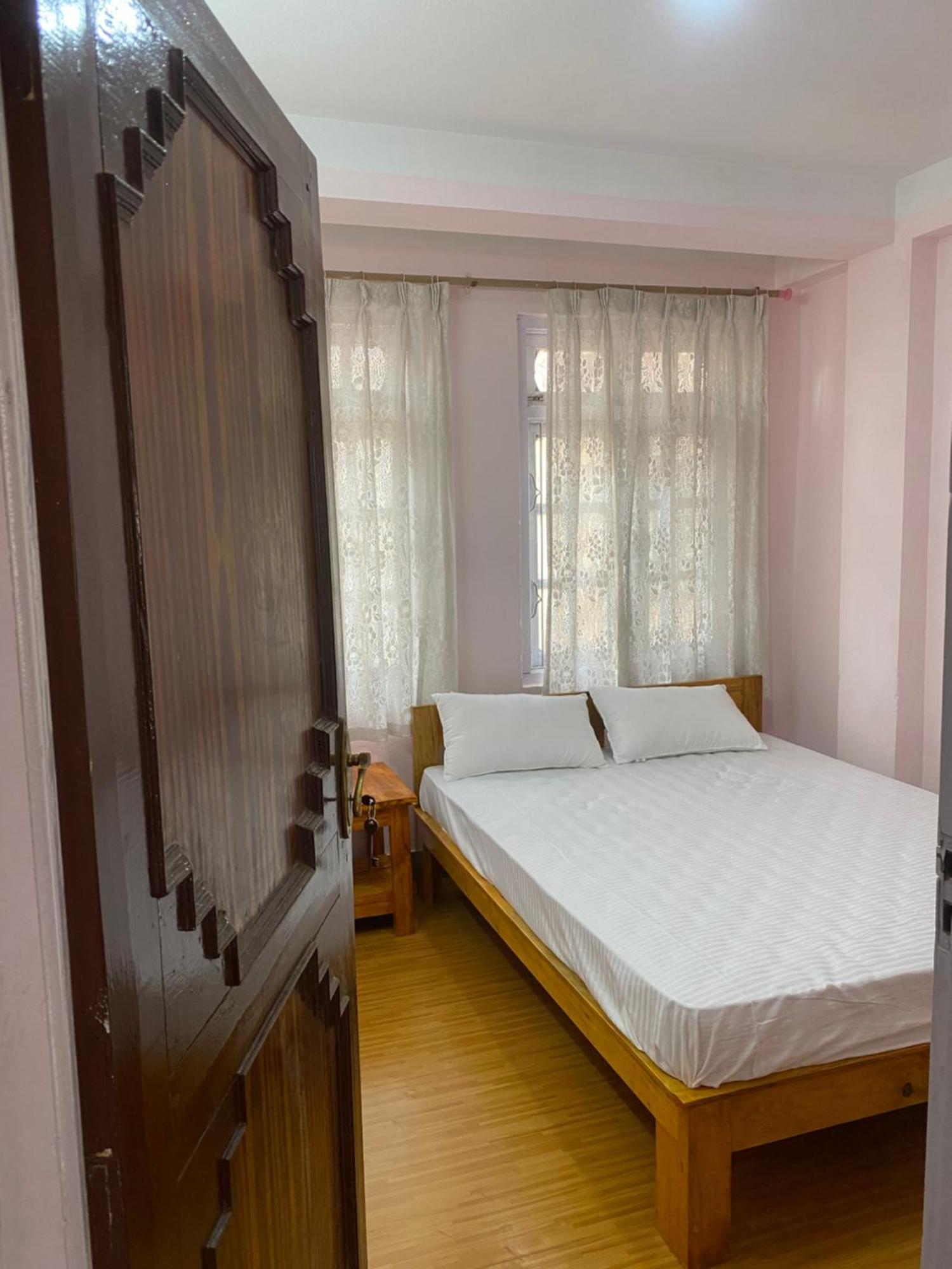 Himalayan Vacation Home كاتماندو المظهر الخارجي الصورة