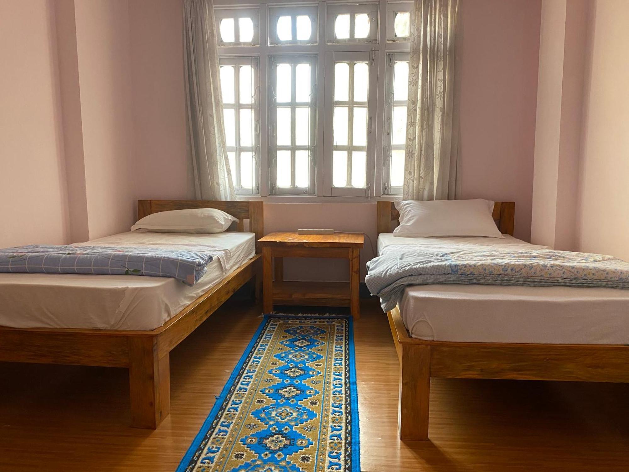 Himalayan Vacation Home كاتماندو المظهر الخارجي الصورة