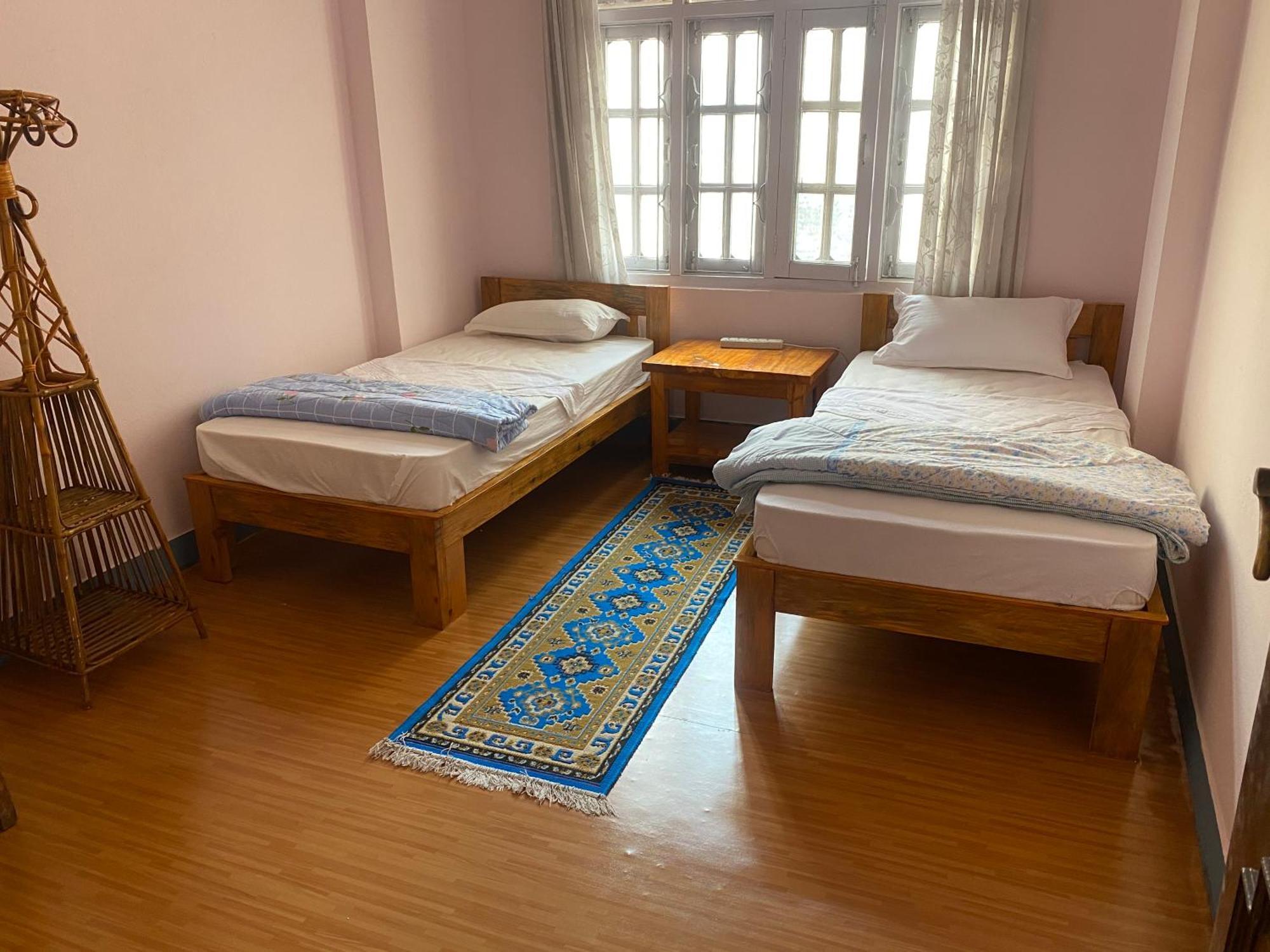 Himalayan Vacation Home كاتماندو المظهر الخارجي الصورة