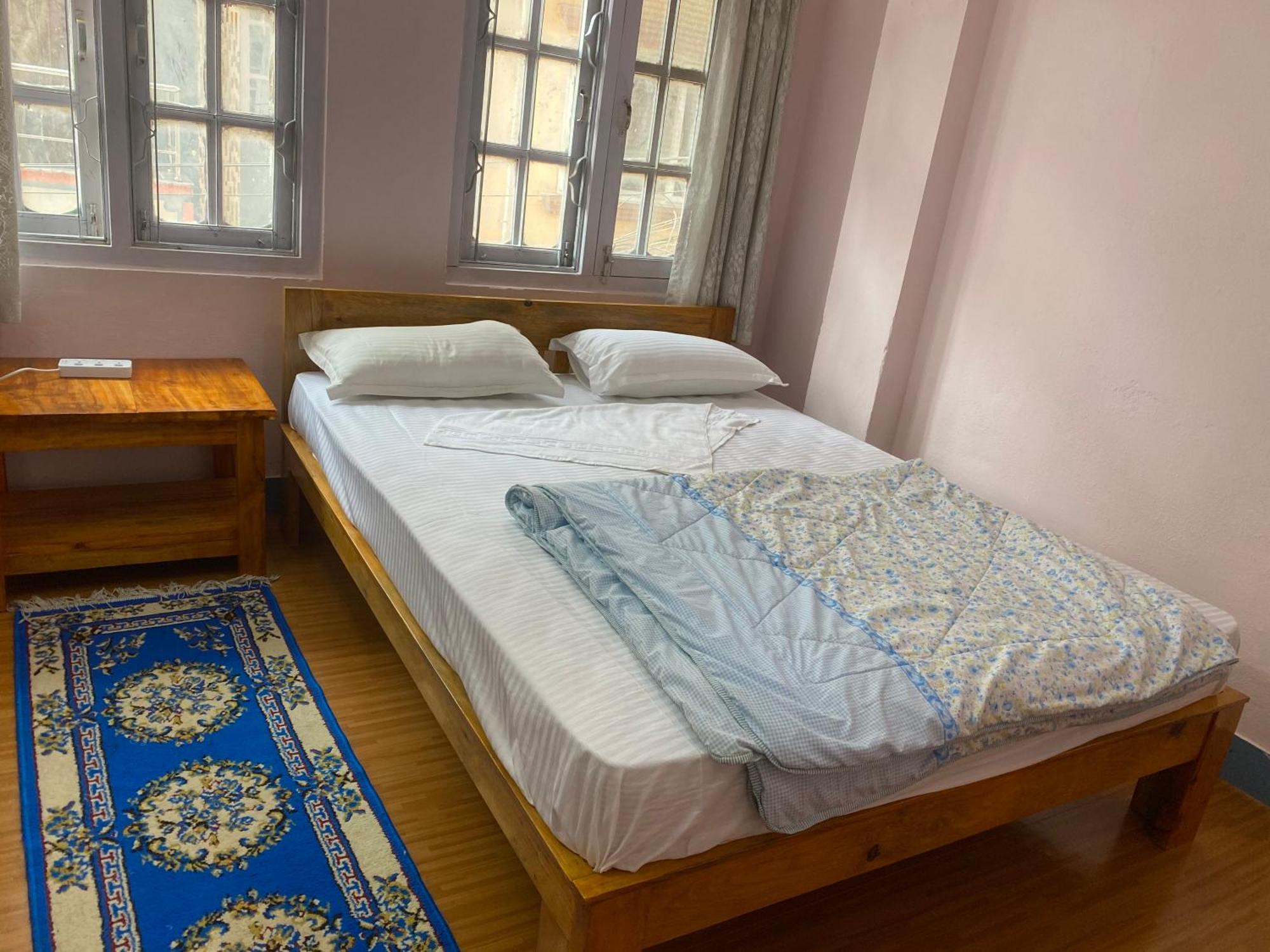 Himalayan Vacation Home كاتماندو المظهر الخارجي الصورة