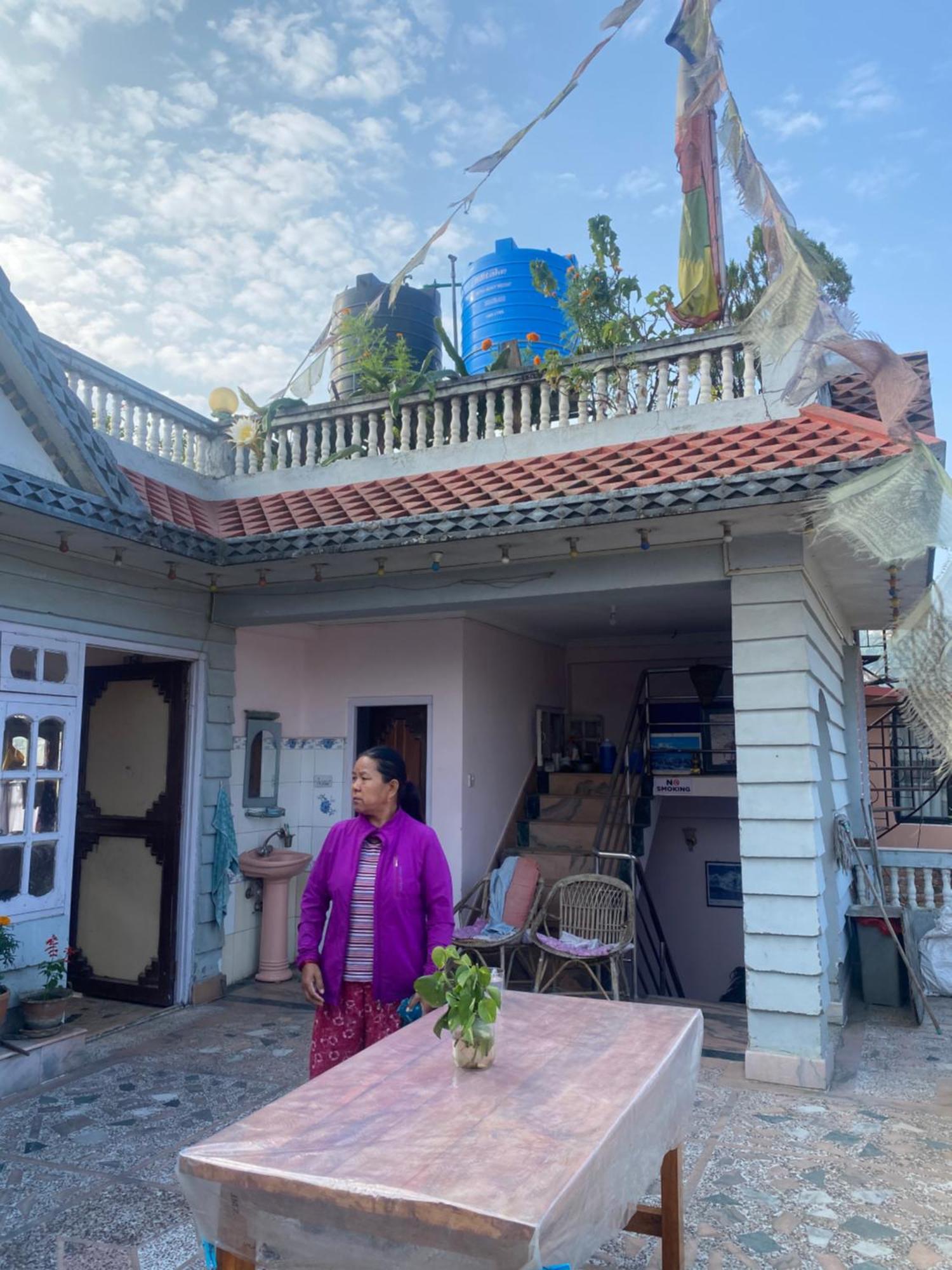 Himalayan Vacation Home كاتماندو المظهر الخارجي الصورة