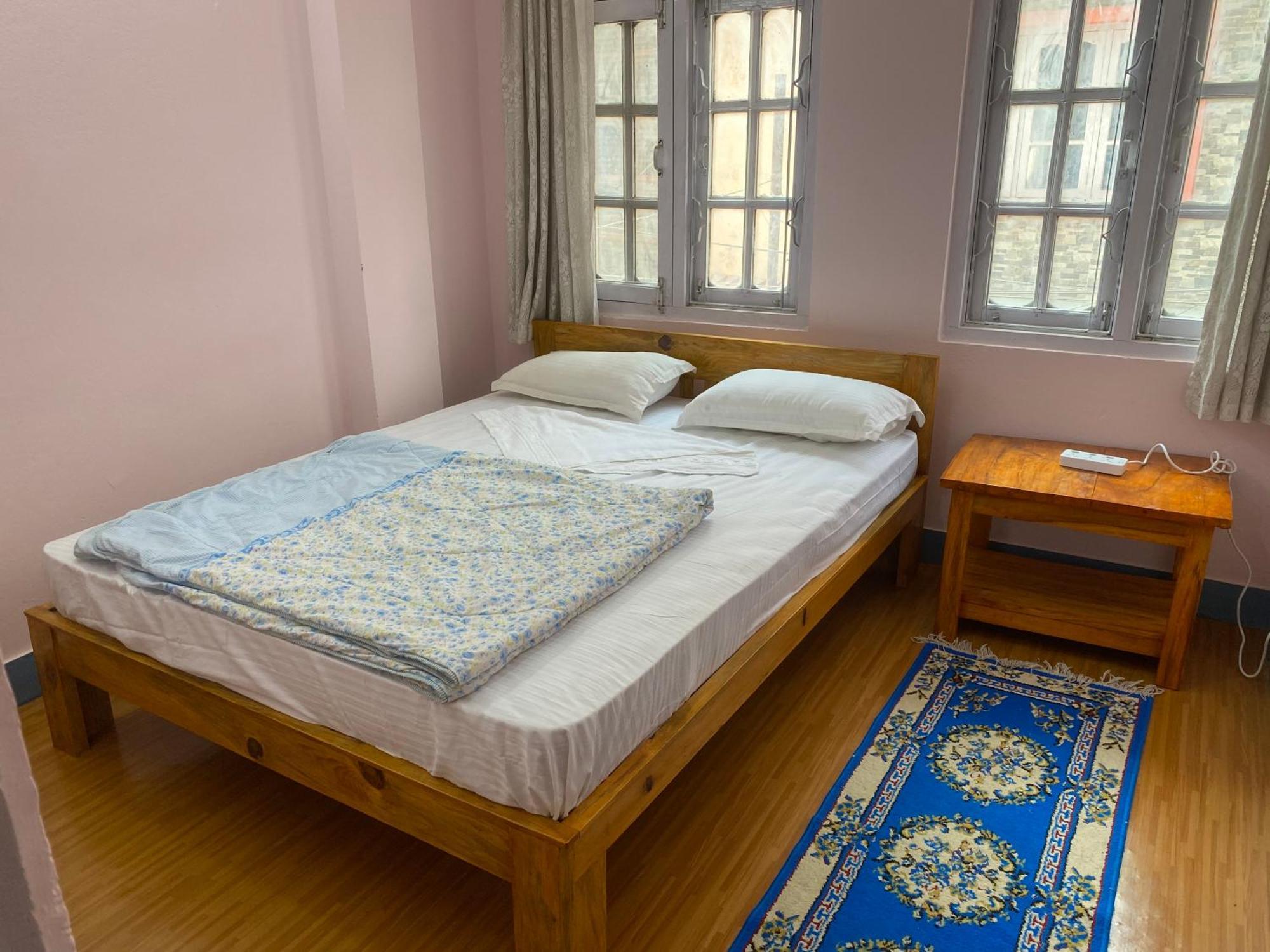 Himalayan Vacation Home كاتماندو المظهر الخارجي الصورة