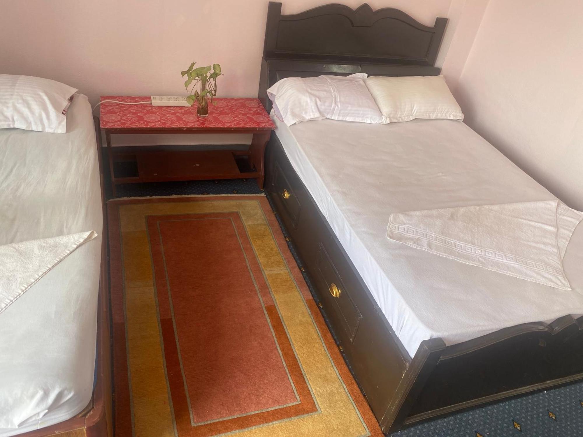 Himalayan Vacation Home كاتماندو المظهر الخارجي الصورة