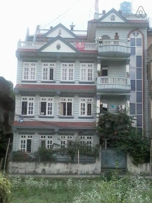 Himalayan Vacation Home كاتماندو المظهر الخارجي الصورة