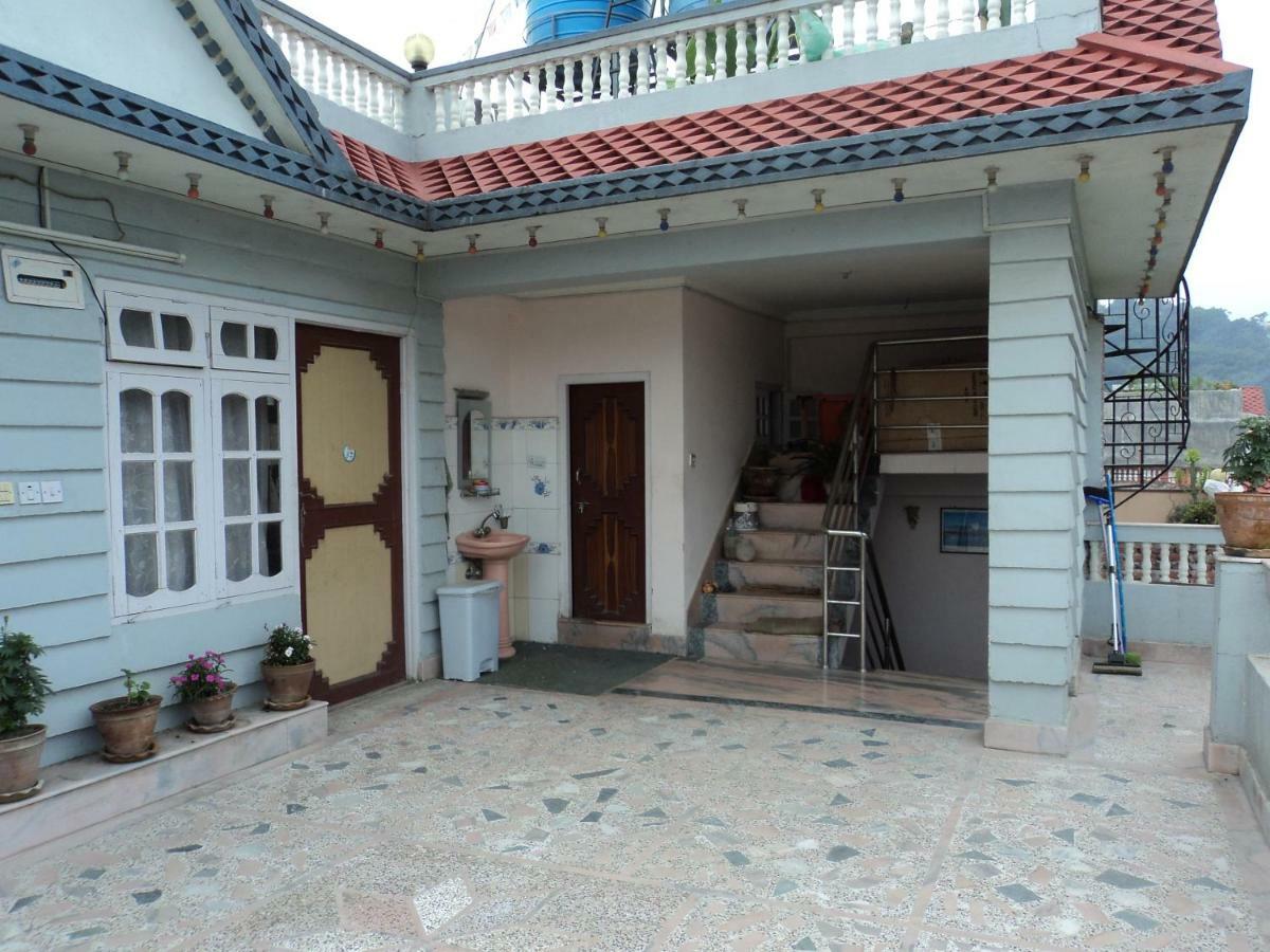Himalayan Vacation Home كاتماندو المظهر الخارجي الصورة