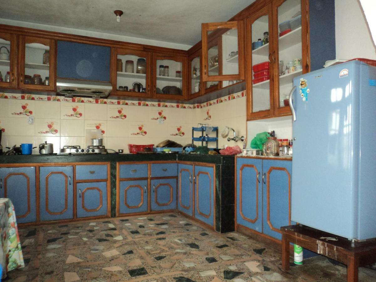 Himalayan Vacation Home كاتماندو المظهر الخارجي الصورة