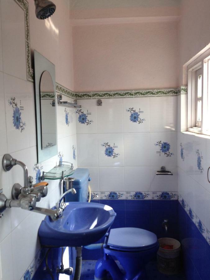 Himalayan Vacation Home كاتماندو المظهر الخارجي الصورة