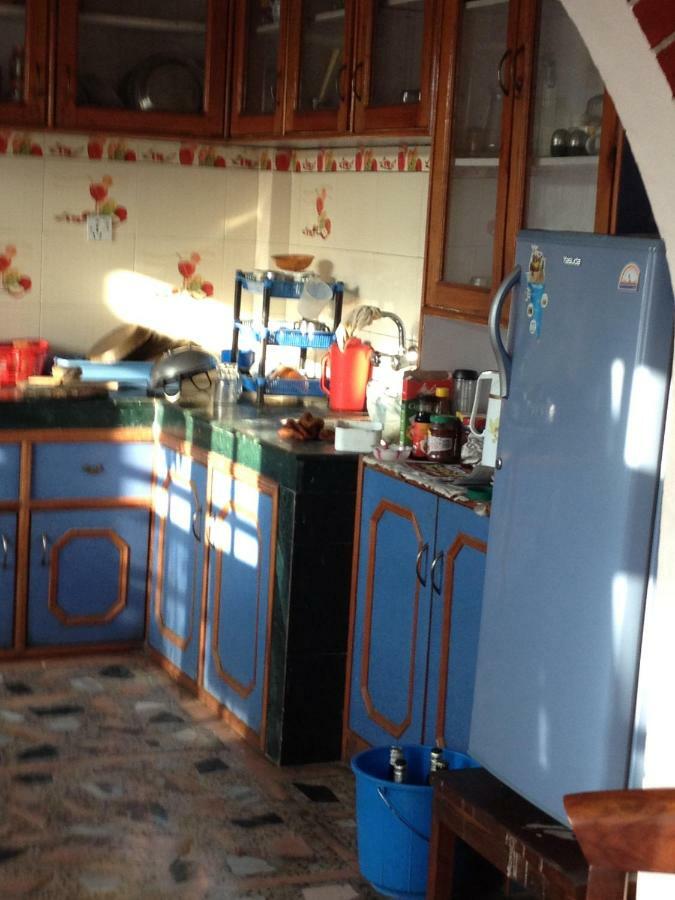 Himalayan Vacation Home كاتماندو المظهر الخارجي الصورة